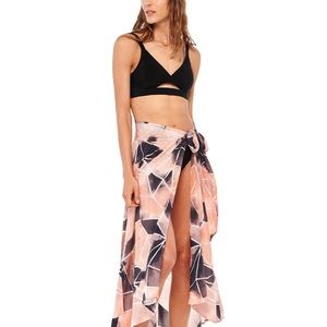 NWT Malai Two Piece Bathingsuit